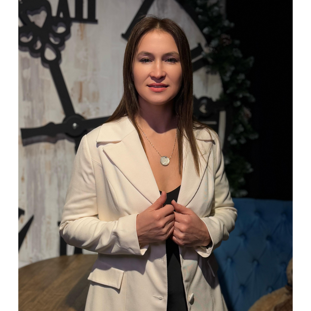 Елизавета Зайнетдинова