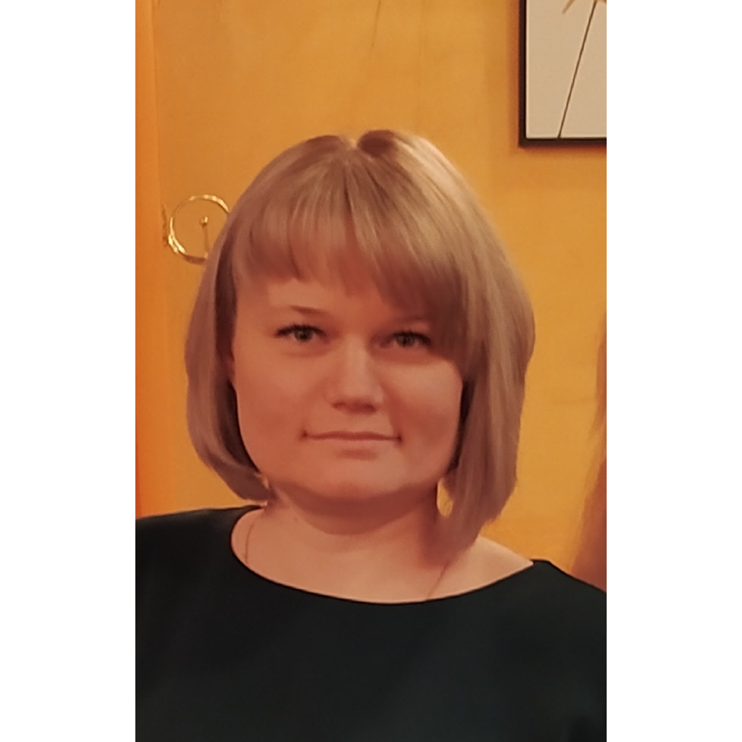Светлана Сергеева