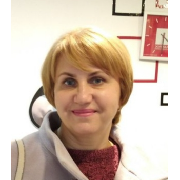 Анна Орехина