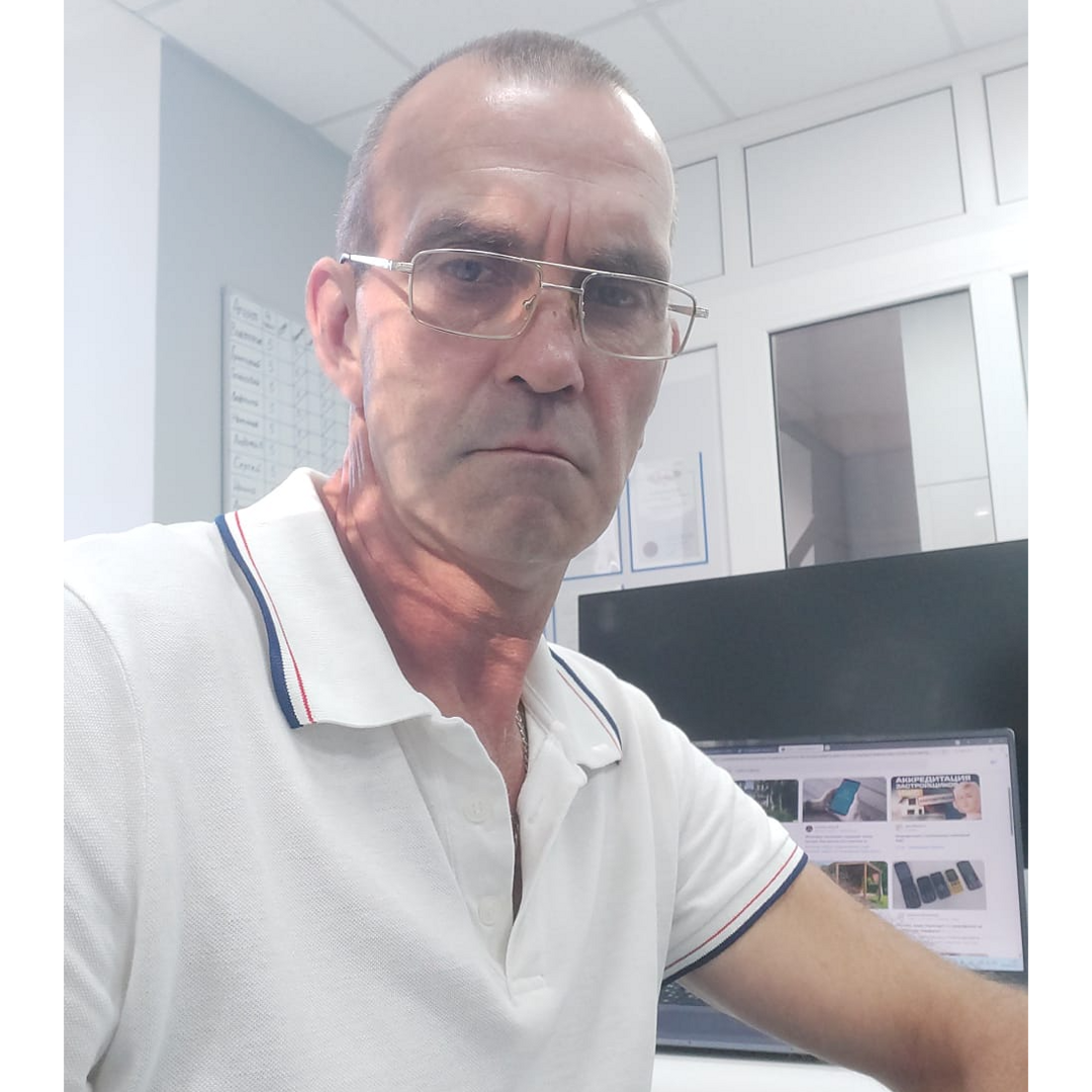 Григорий Гришаев