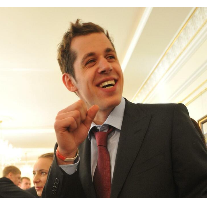 Александр Дидимов