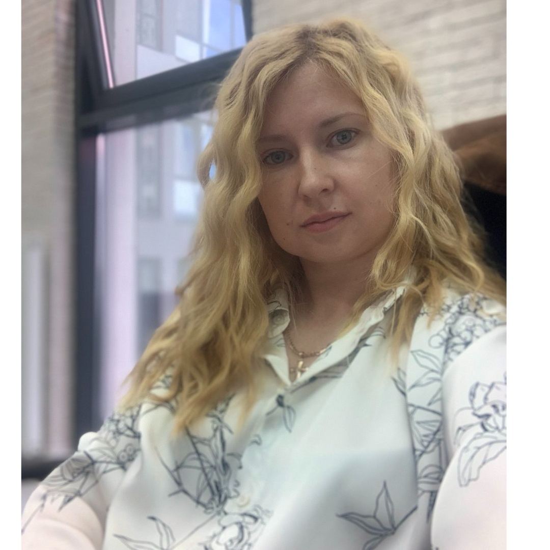 Ольга Петрова