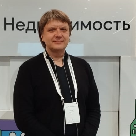 Максим Федорченко