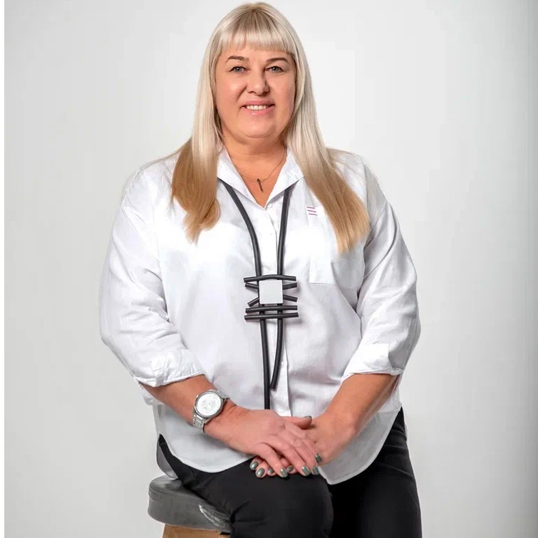 Елена Алиева