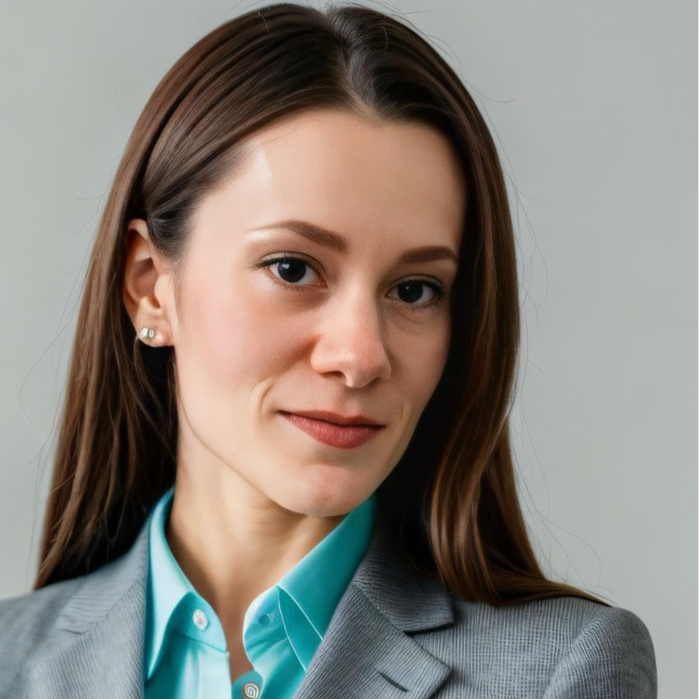 Екатерина Понамарева