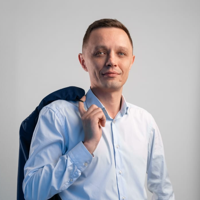 Александр Тягунов