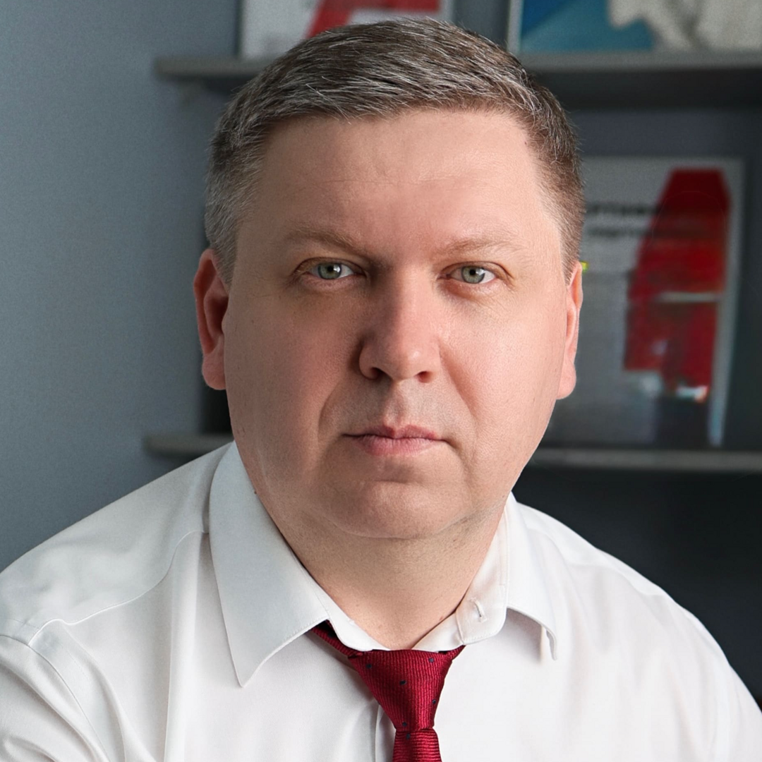 Андрей Чернов