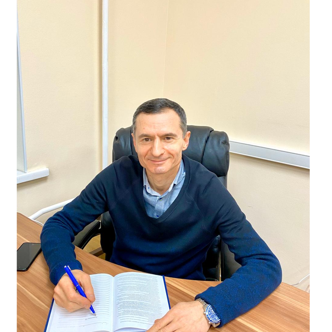 Нариман Бекболатов
