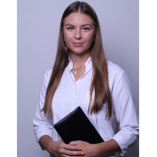 Юлия Аскарова
