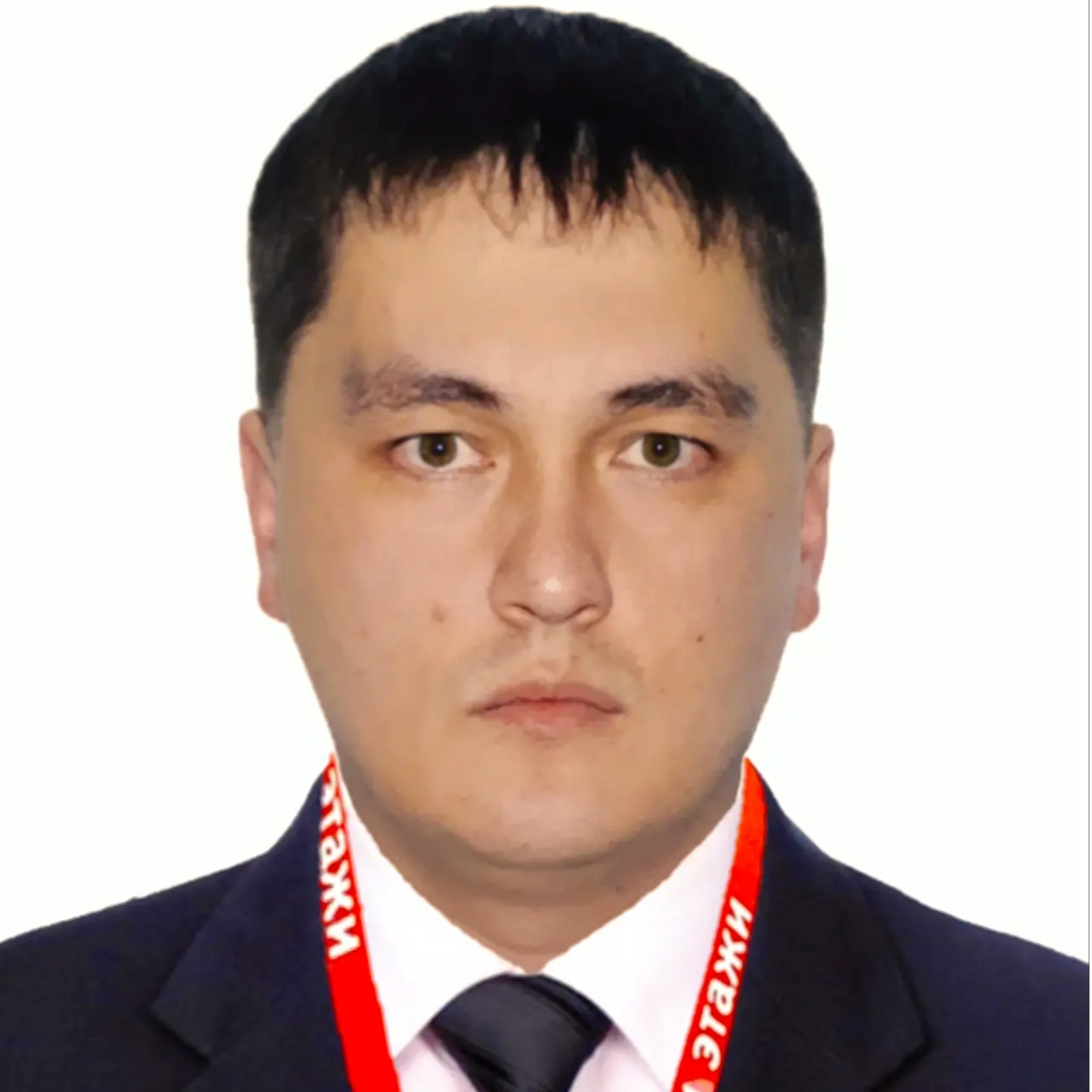 Вячеслав Лебедев