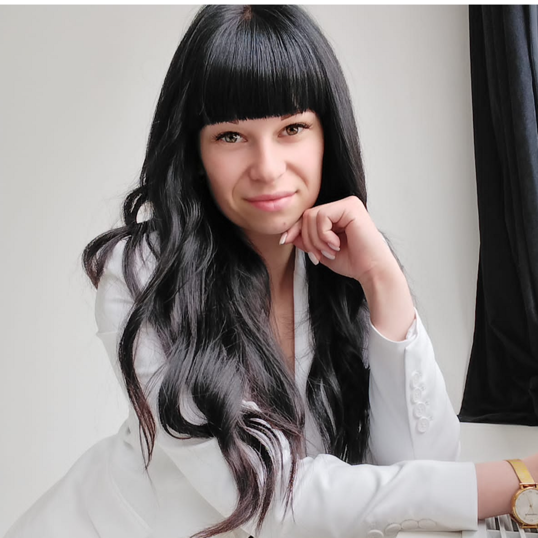 Кристина Коробкова