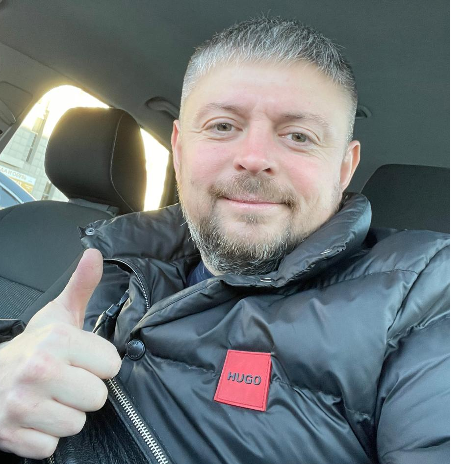 Евгений Степаненков
