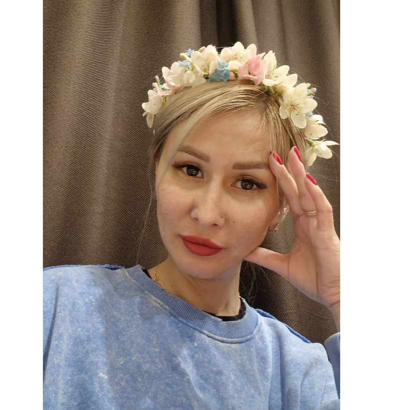 Алевтина Кузьмина