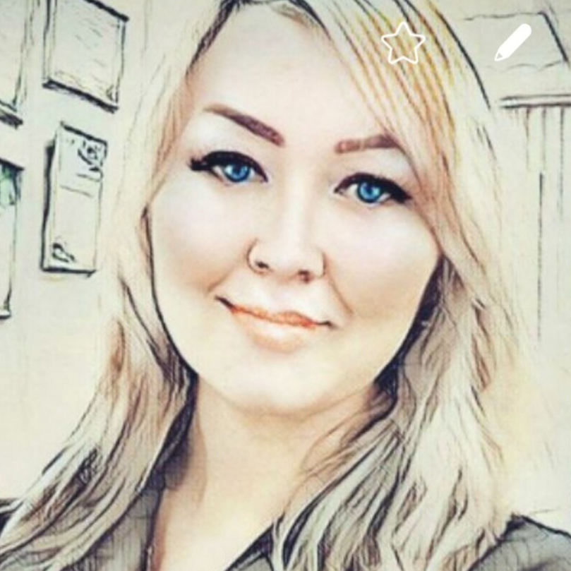 Алина Исхакова
