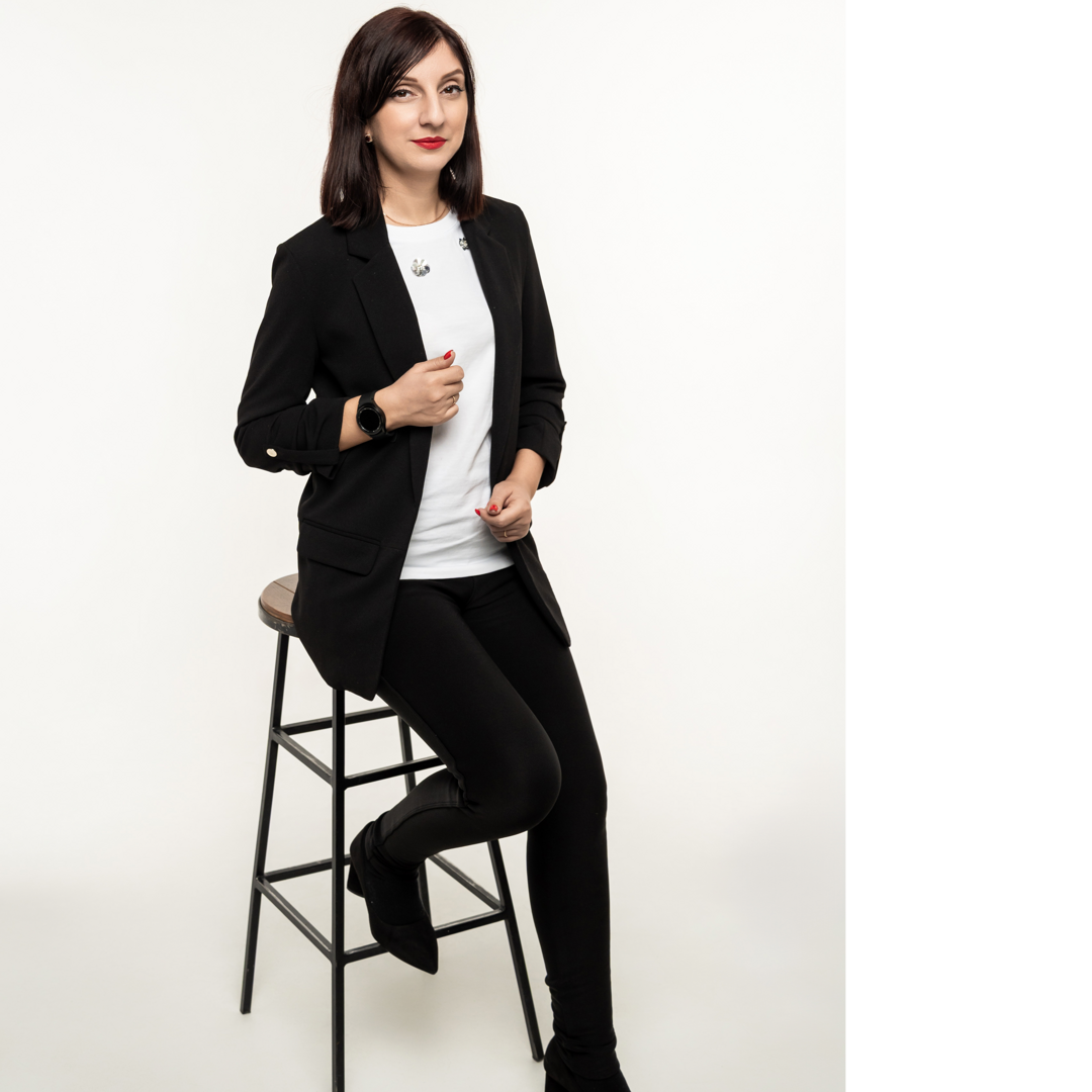 Гаянэ Кудашева