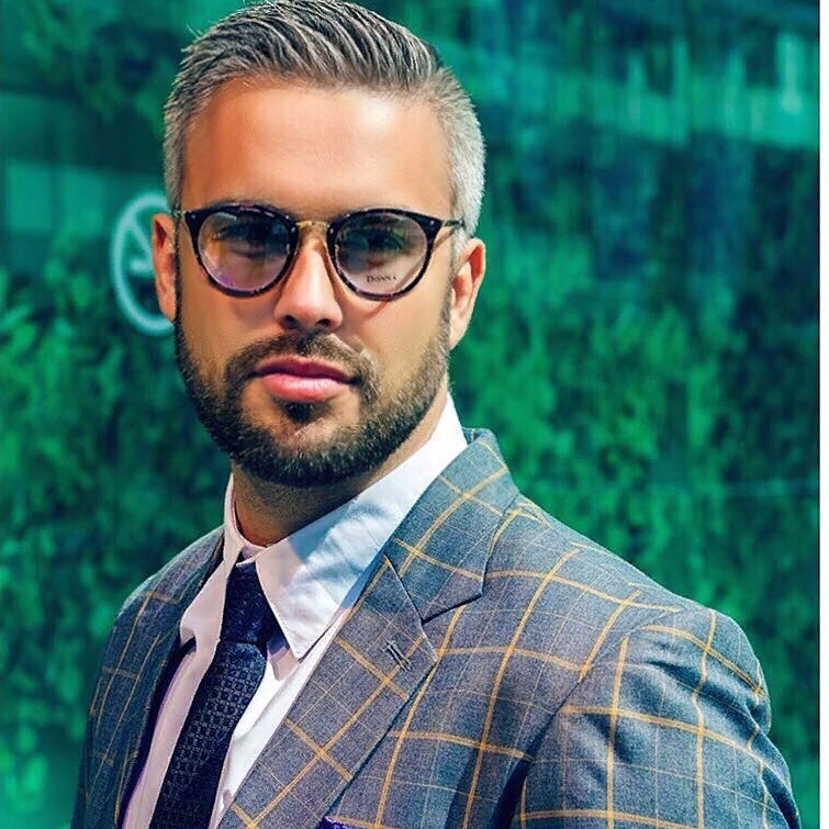 Сергей Золотарев