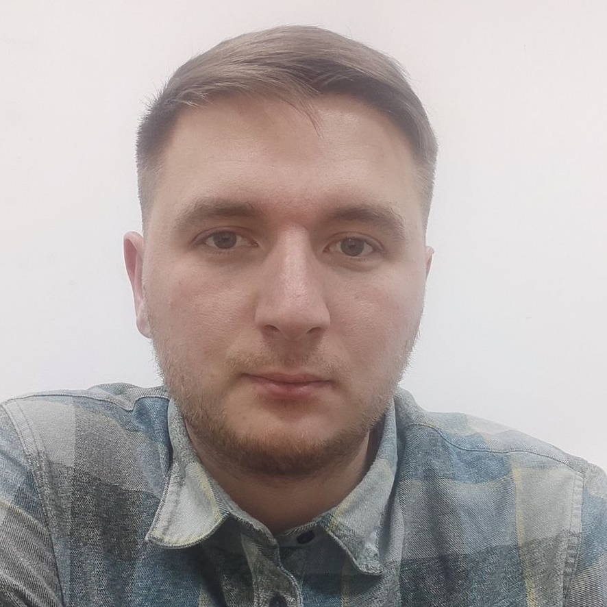 Роман Красильников