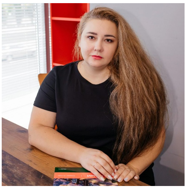 Евгения Штайнке