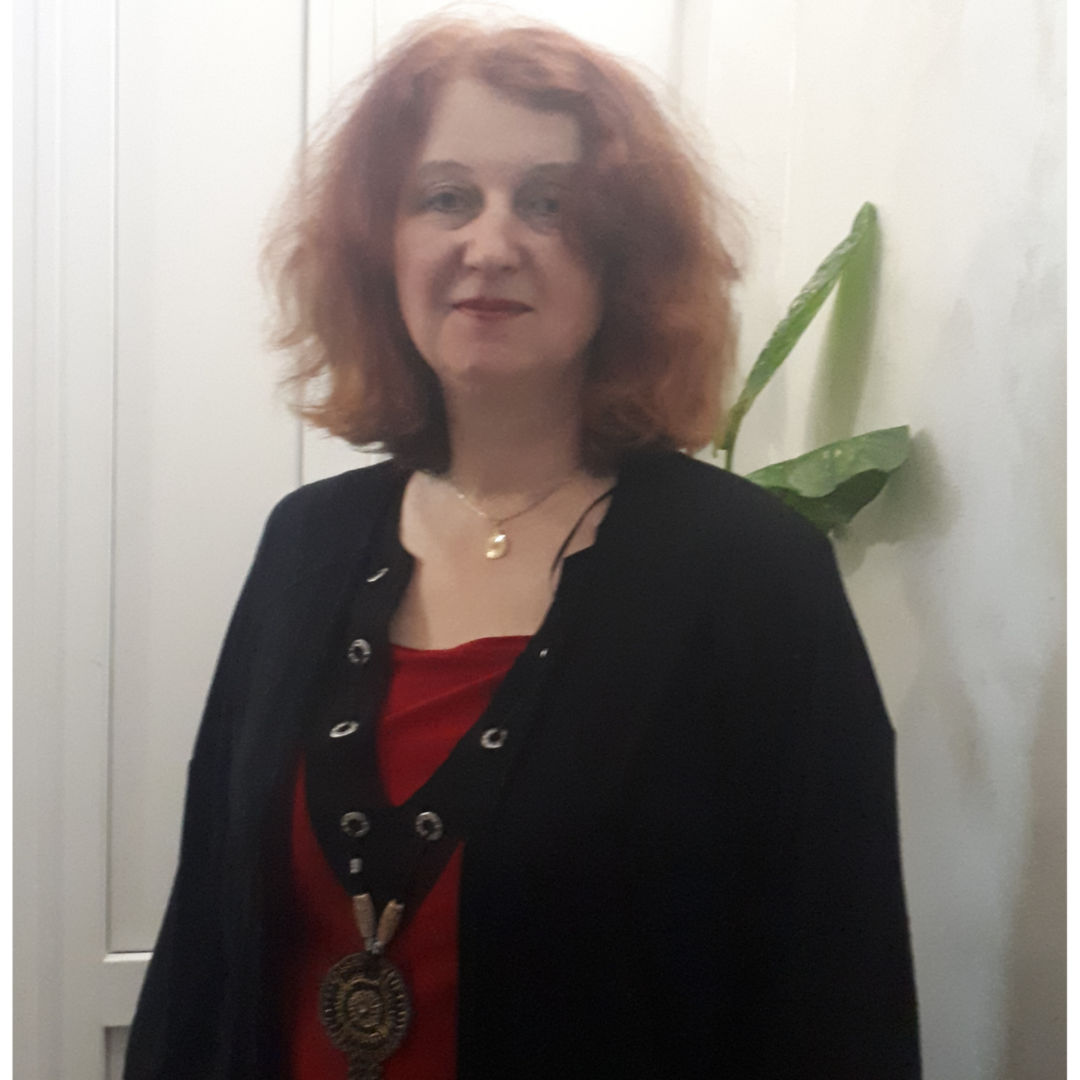 Янина Юркенайте