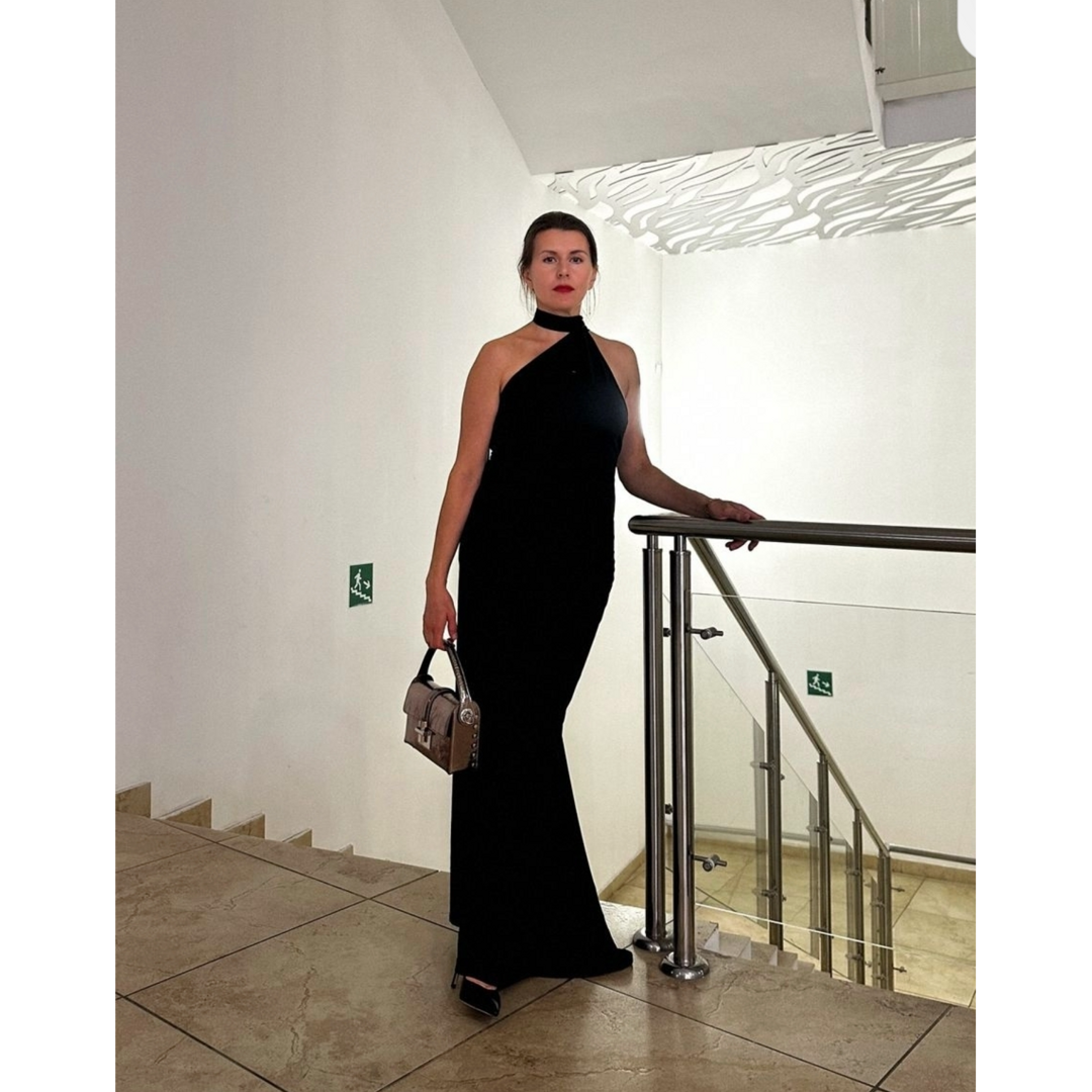 Ольга Лагода