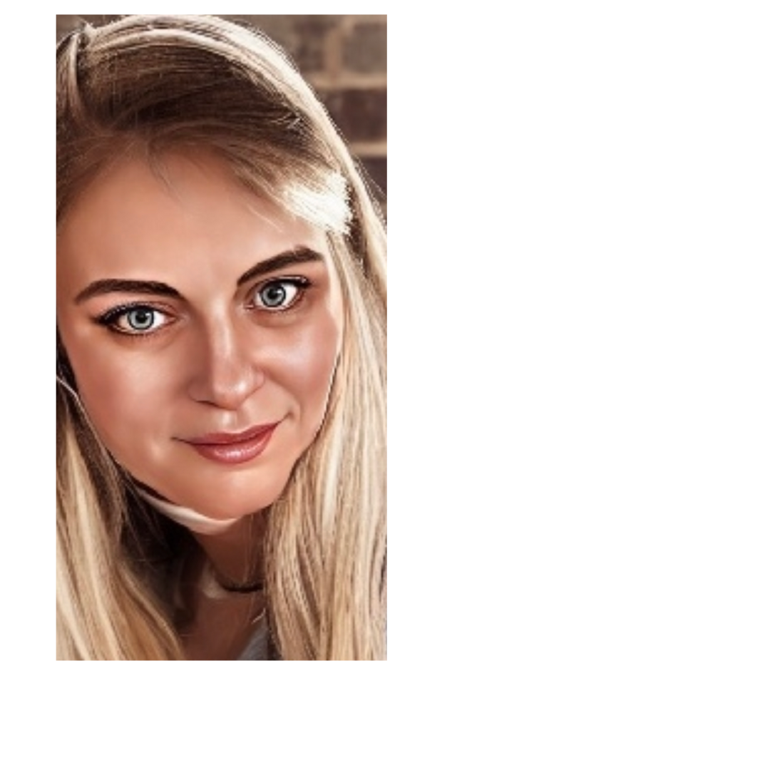 Виктория Алексеева
