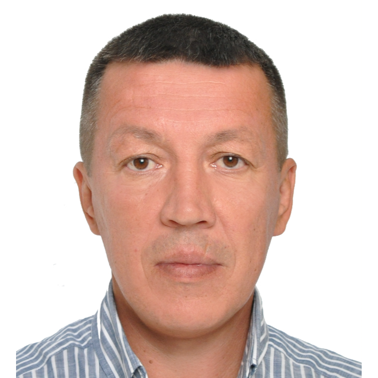 Андрей Назаров