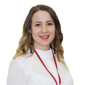 Анастасия Наумова