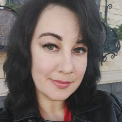 Елена Бречка