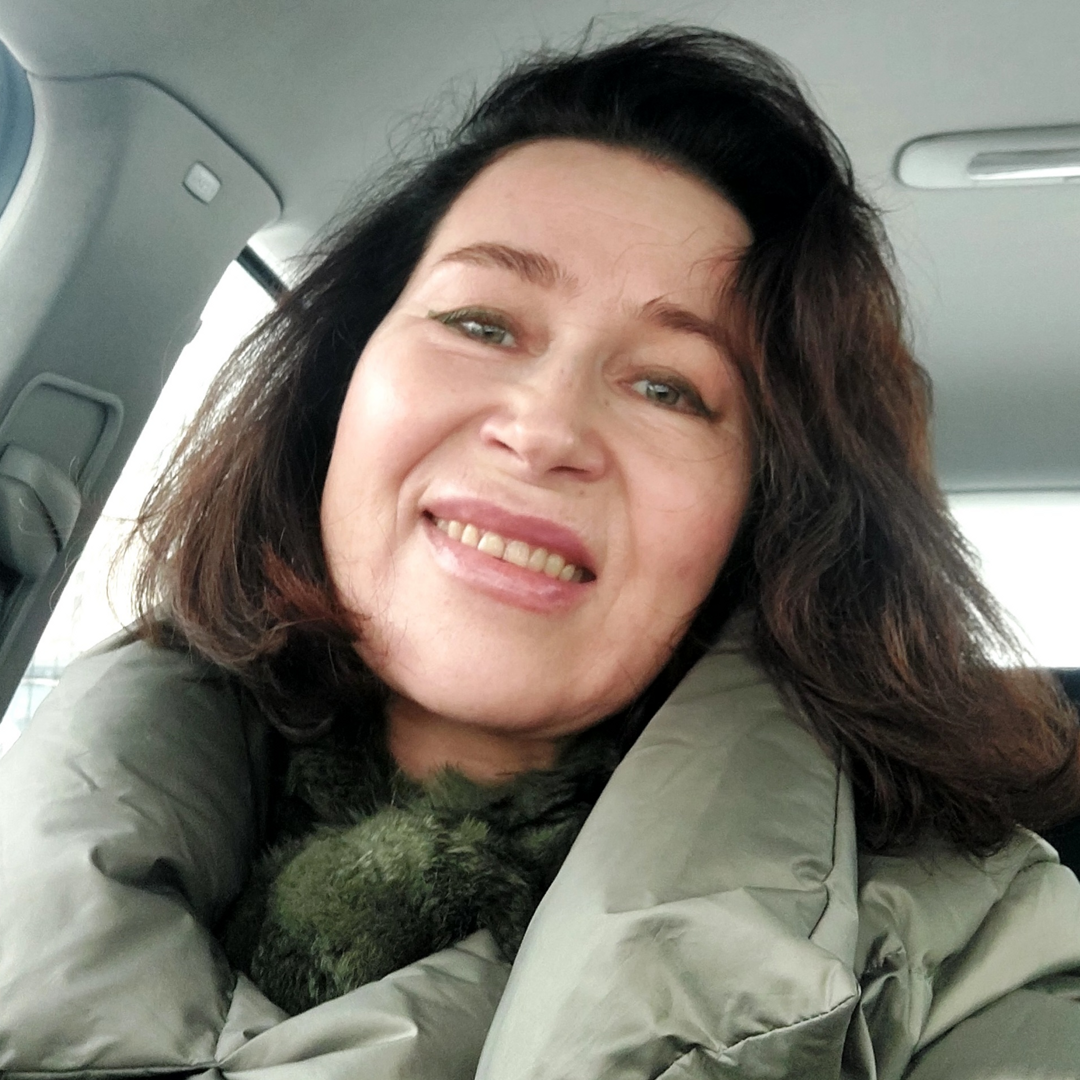 Ирина Бабаева