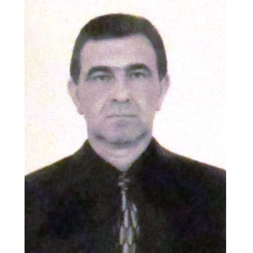 Александр Ефимкин