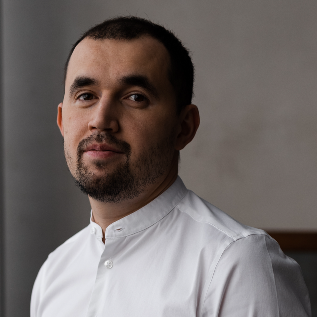 Динар Нуритдинов