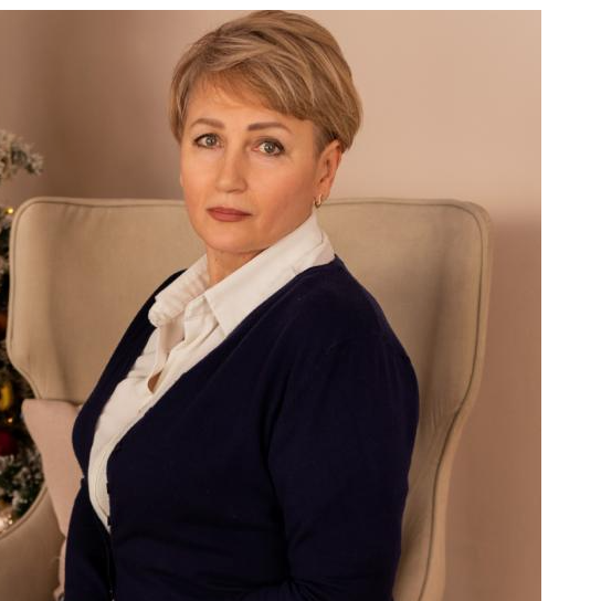 Ирина Белякова