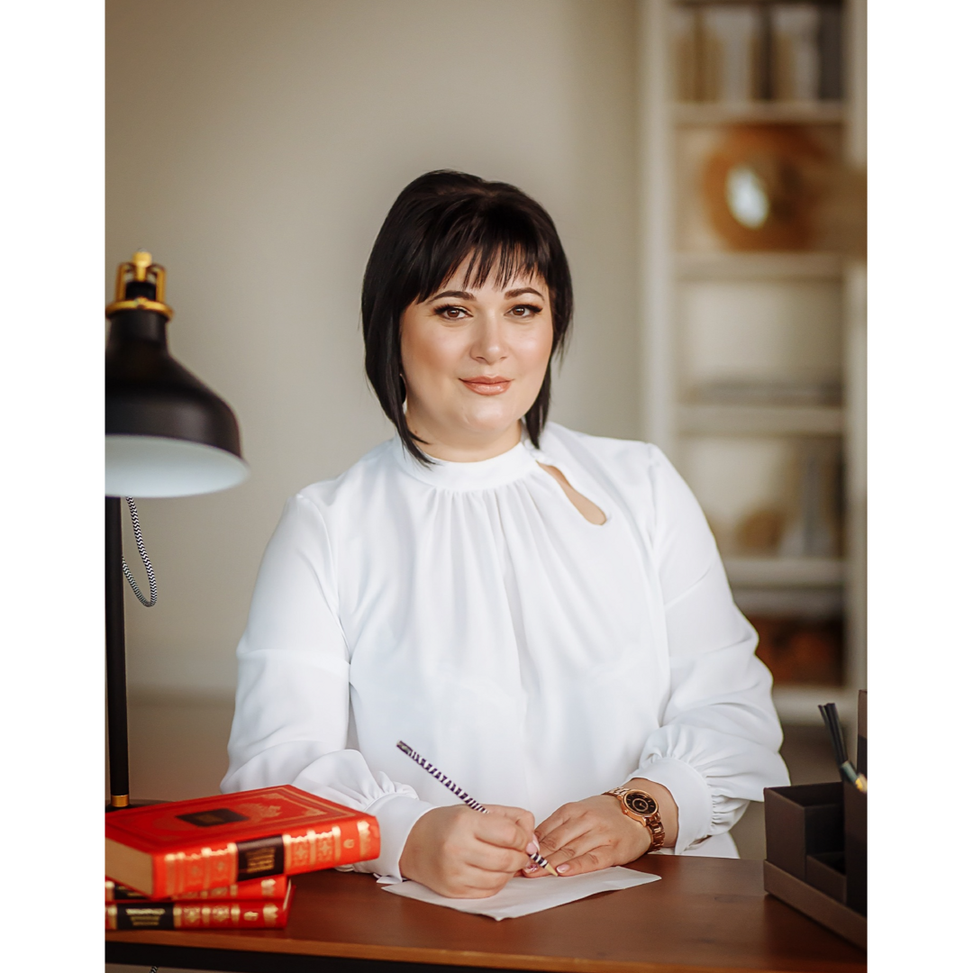 Ирина Малышева