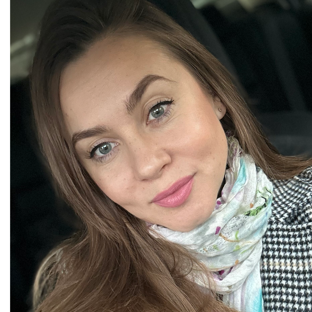 Анастасия Никифорова