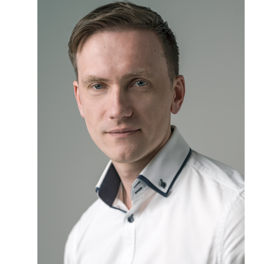 Иван Паршонков