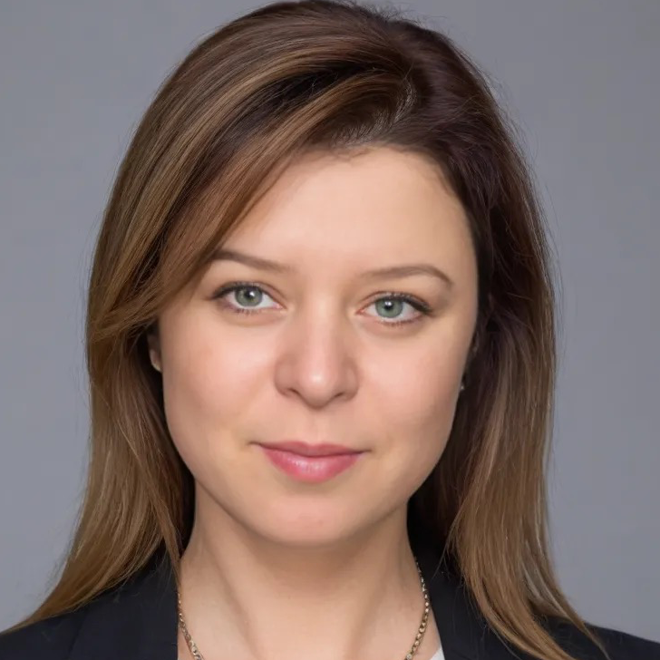 Наталья Хатунцева