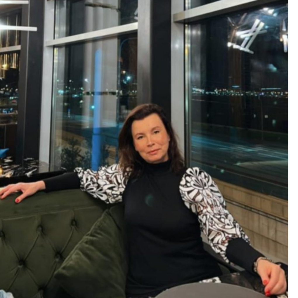 Елена Козлова