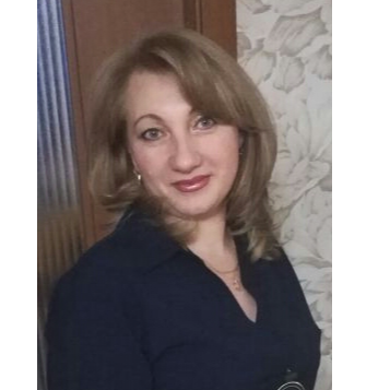 Светлана Рычкова