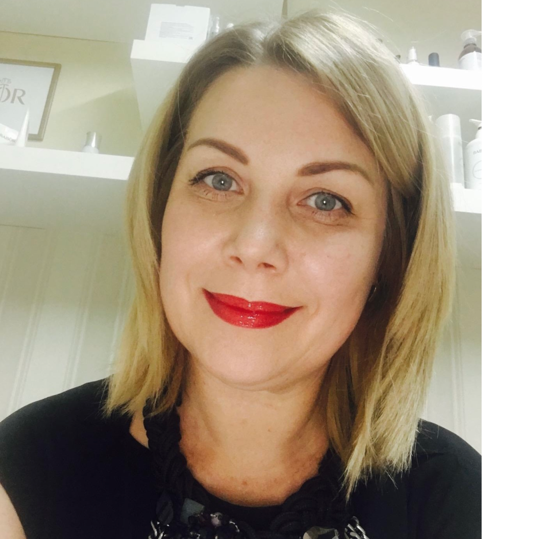 Марина Тебекина