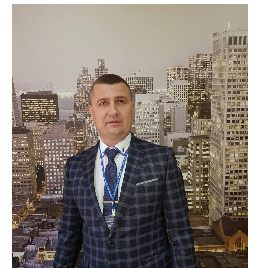 Александр Верхозин