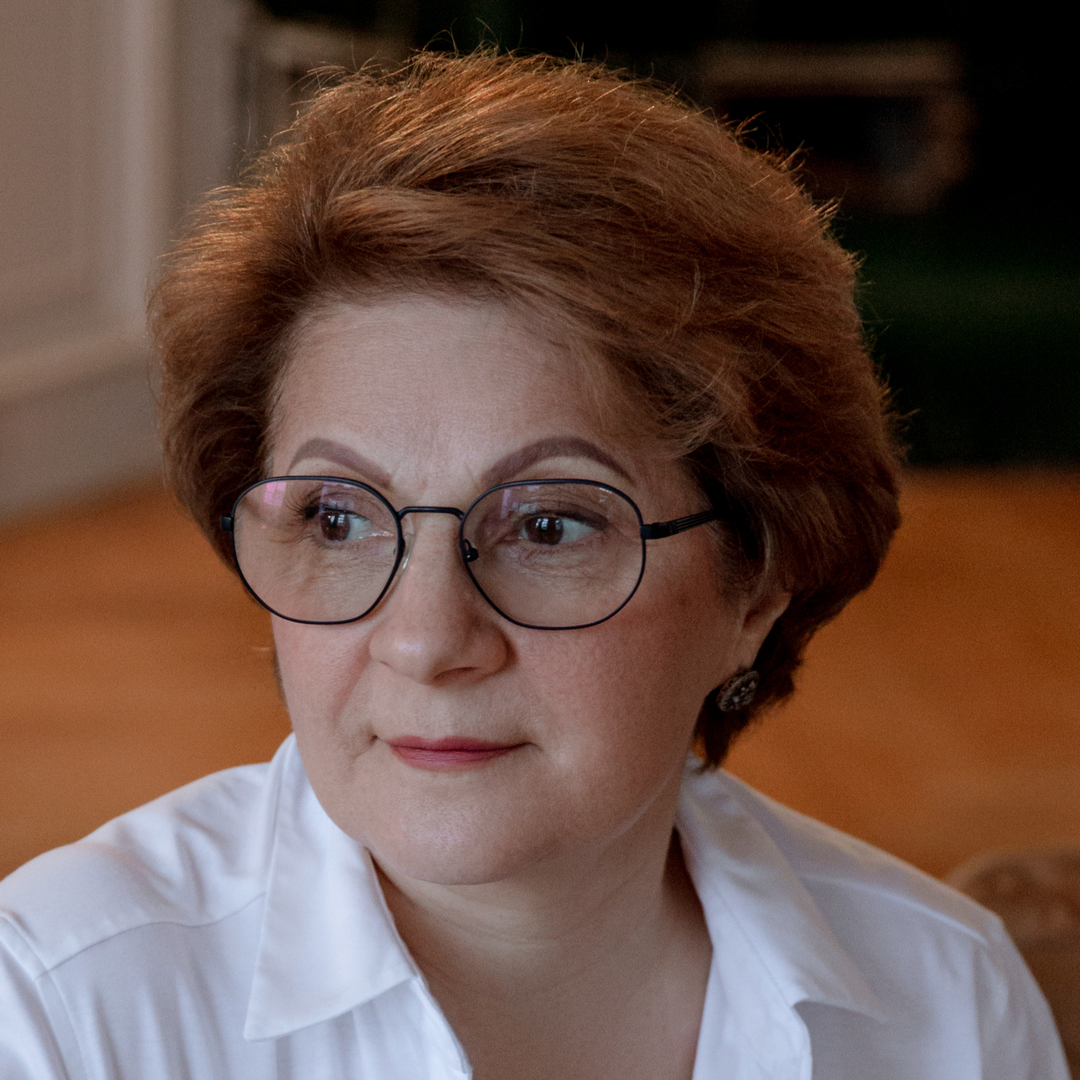 Диана Сантурчян