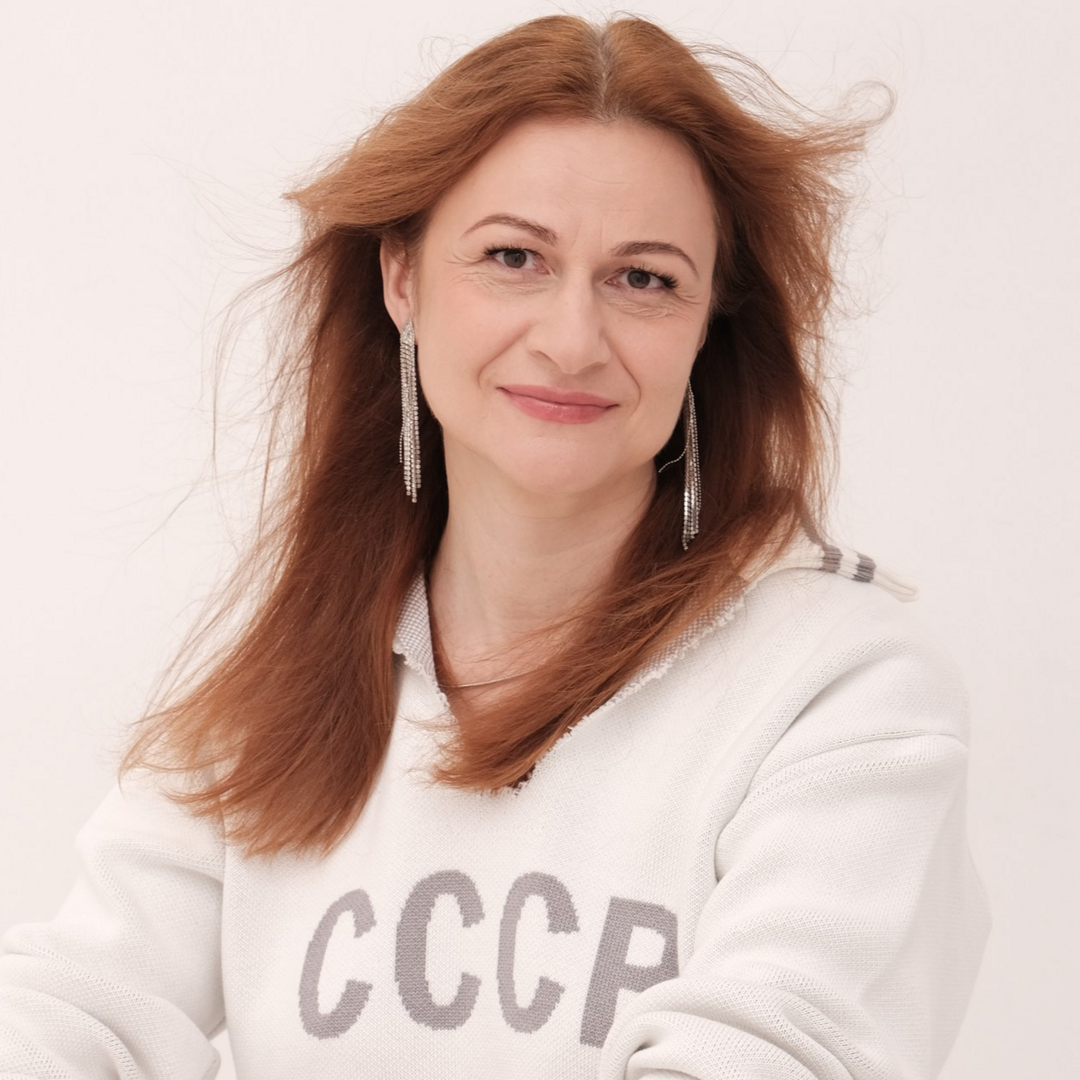 Марина Колтыкова