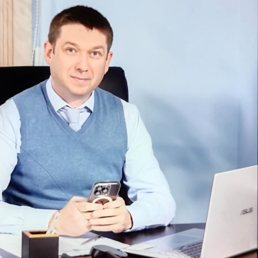 Илья Савастьянов