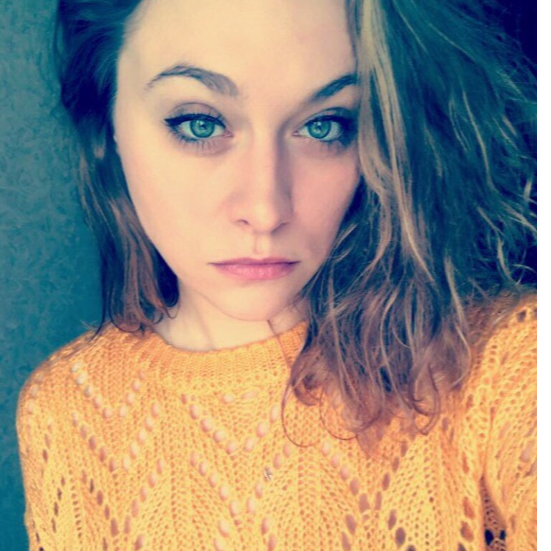 Елена Богомазова
