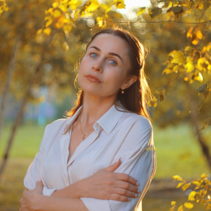 Светлана Скиткова
