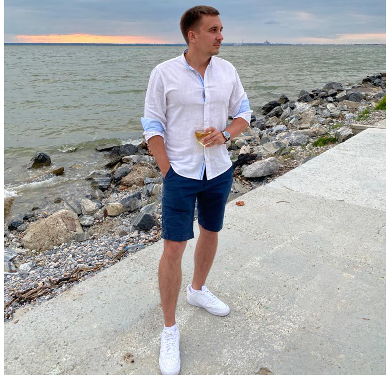 Алексей Шагойко