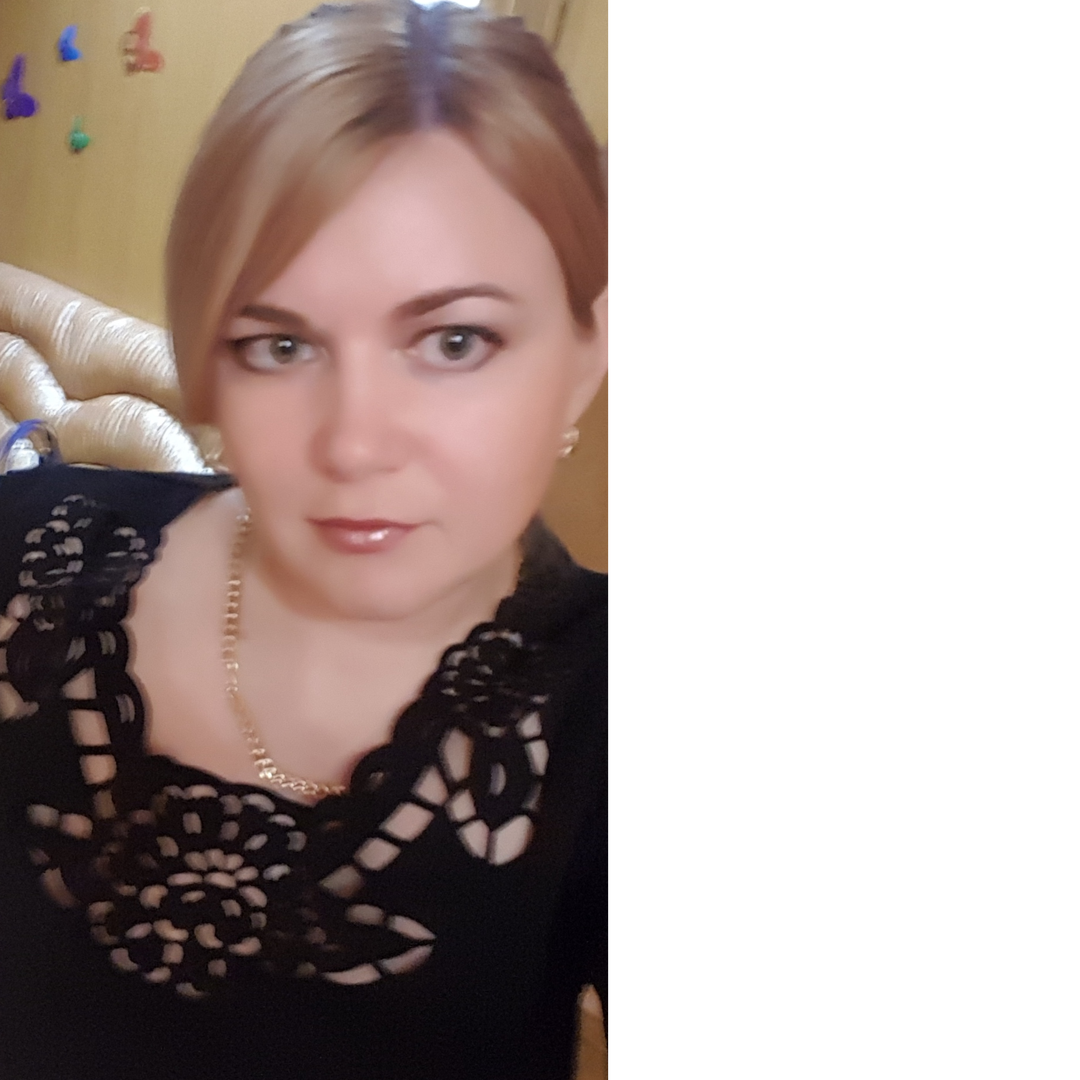 Елена Кузнецова