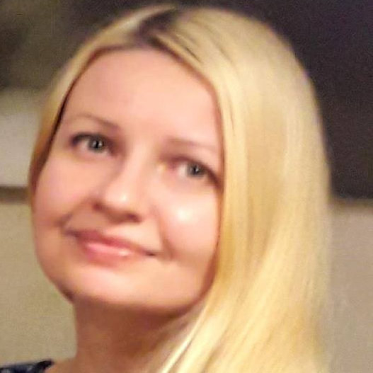 Ольга Морозюк