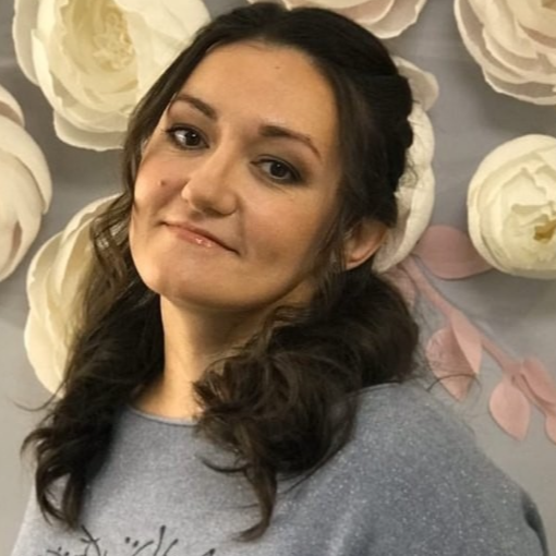 Екатерина Аникина