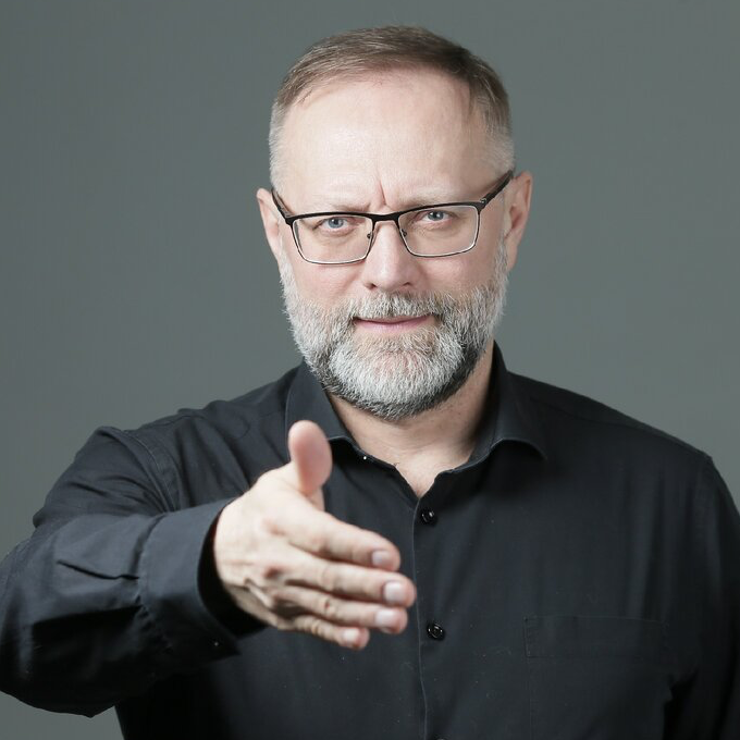 Александр Санкин